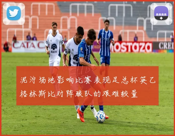 泥泞场地影响比赛表现足总杯英乙格林斯比对阵狼队的艰难较量